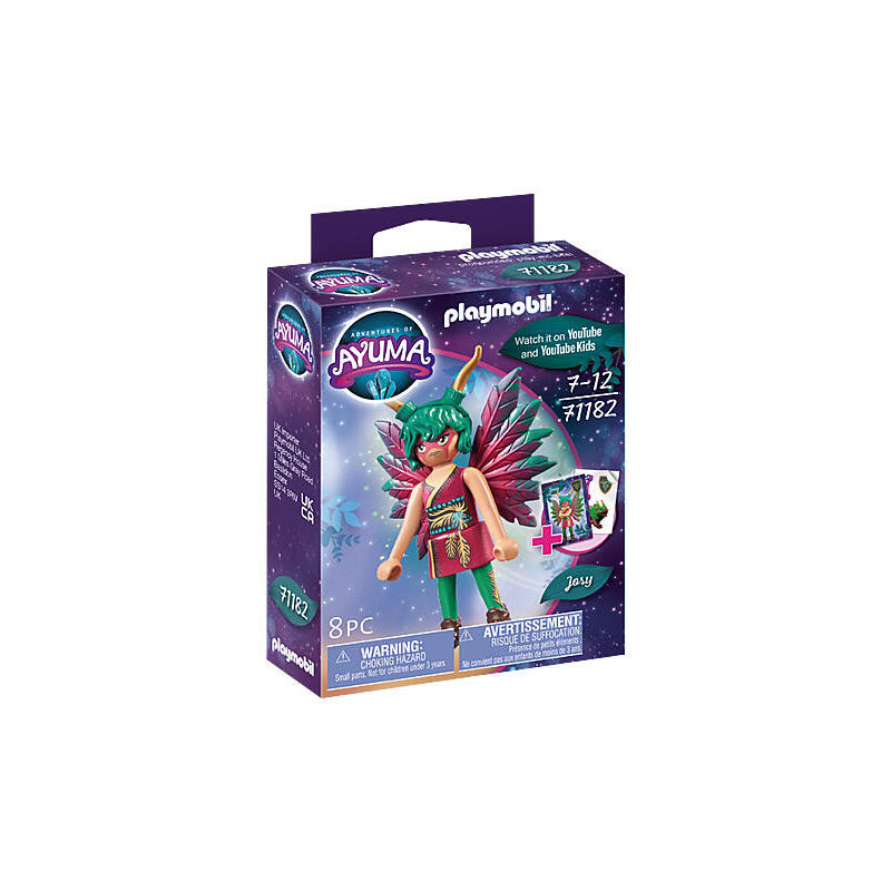 playmobil-71182-ayuma-knight-fairy-josy