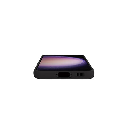 celly-cromo-funda-para-galaxy-s23-5g-61-negro