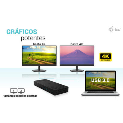 i-tec-usb-30-usb-c-thunderbolt-3x-4k-docking-station-gen-2-power-delivery-100w