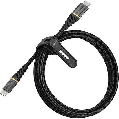 otterbox-premium-cable-usb-a-c-3m-black