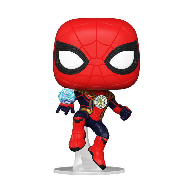 figura-pop-marvel-spiderman-no-way-home-spiderman-integrated-suit