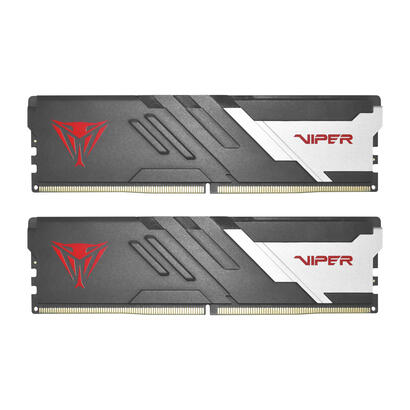 memoria-ram-patriot-viper-venom-ddr5-32gb-2x16gb-6200mhz-pvv532g620c40k