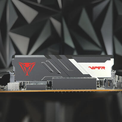 memoria-ram-patriot-viper-venom-ddr5-32gb-2x16gb-6200mhz-pvv532g620c40k