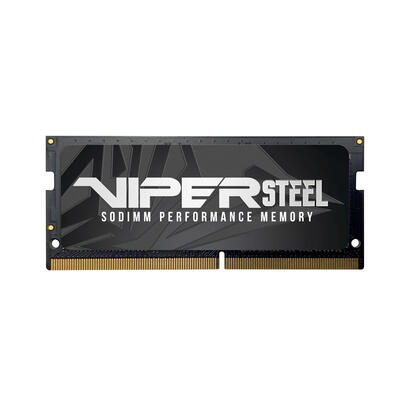 memoria-ram-patriot-so-dimm-ddr4-viper-steel-32gb-3200mhz-cl19