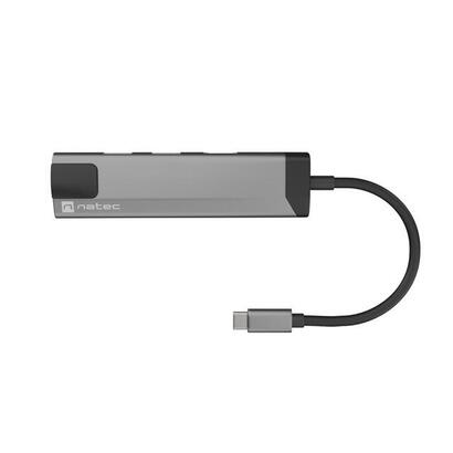 natec-multiport-fowler-go-usb-c-hub-usb-30-x2-hdmi-4k-usb-c-pd-rj45