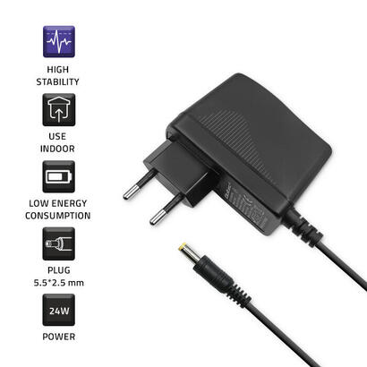 qoltec-51023-plug-in-power-supply-24w-12v-2a-55x25