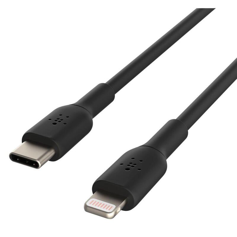 belkin-caa003bt2mbk-lightning-a-usb-c-2-m-negro