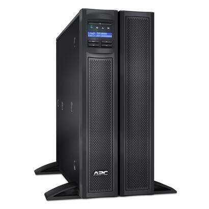 apc-smart-ups-x-3000-racktower-lcd-ups-2700-vatios-3000-va-con-apc-ups-network-management-card-ap9631