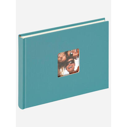 walther-fun-verde-azulado-22x16-40-paginas-encuadernado-fa207k