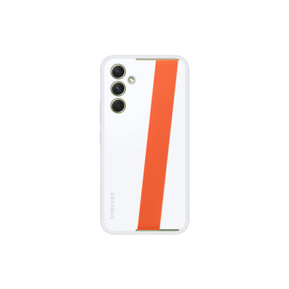 samsung-ef-xa546-funda-para-galaxy-a54-l-163-cm-64-naranja-blanco