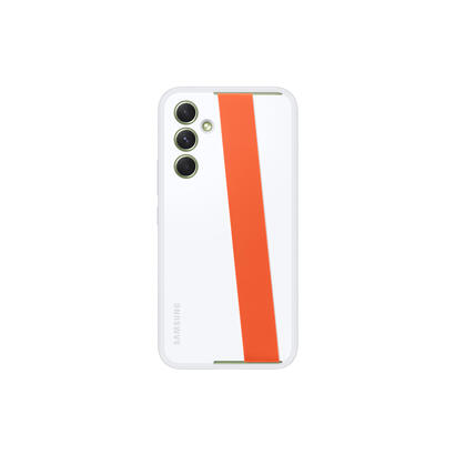 samsung-ef-xa546-funda-para-galaxy-a54-l-163-cm-64-naranja-blanco