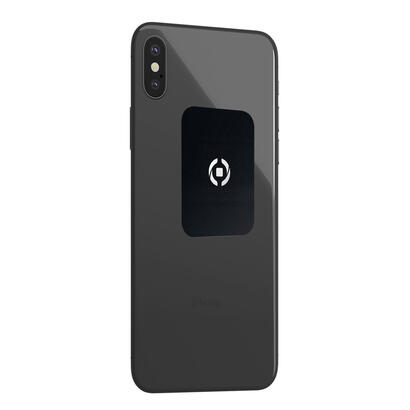 celly-ghostplate01bk-accesorio-para-funda-de-telefono-movil