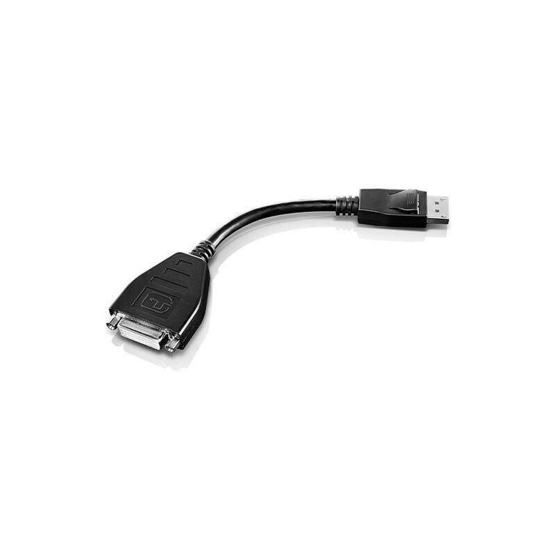 displayport-to-single-link-new-retail-dvi-dmonitor-cable-warranty-12m