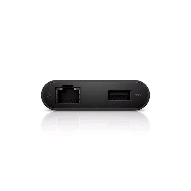 dell-yrpdk-adaptador-grafico-usb-negro dell-yrpdk-adaptador-grafico-usb-negro