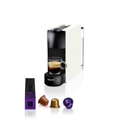 krups-cafetera-essenza-mini-nespresso-19-bares-eco-pack-blanca