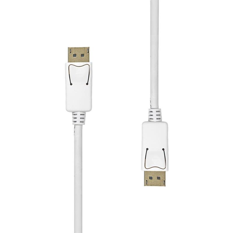 proxtend-displayport-cable-12-5m-white