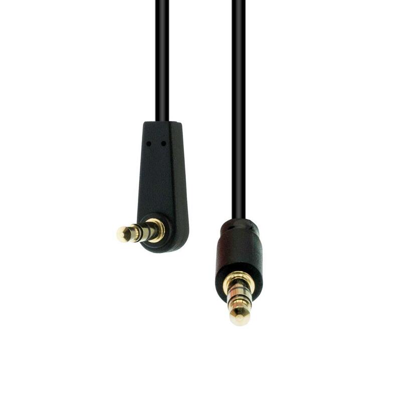 3-pin-angled-slim-cable-m-m-black-05m