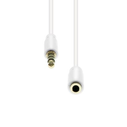 4-pin-slim-extension-cable-white-05m