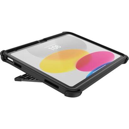 otterbox-defender-series-carcasa-protectora-para-tableta-resistente-negro-para-apple-109-inch-ipad-10-generacion