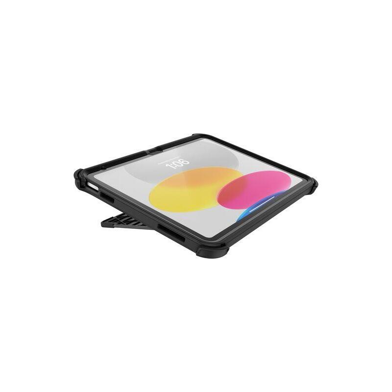 otterbox-defender-series-carcasa-protectora-para-tableta-resistente-negro-para-apple-109-inch-ipad-10-generacion