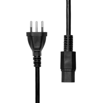 power-cord-swiss-to-c15-2m-black