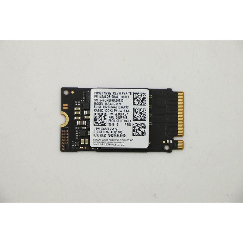 ssd-m2-2242-512gb-fru-ssd-m2-2242-512gb-samsung-warranty-6m