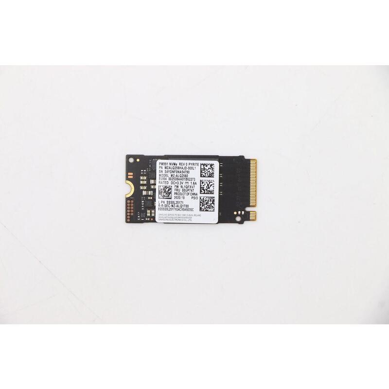 ssd-m2-2242-256gb-fru-ssd-m2-2242-256gb-samsung-warranty-6m