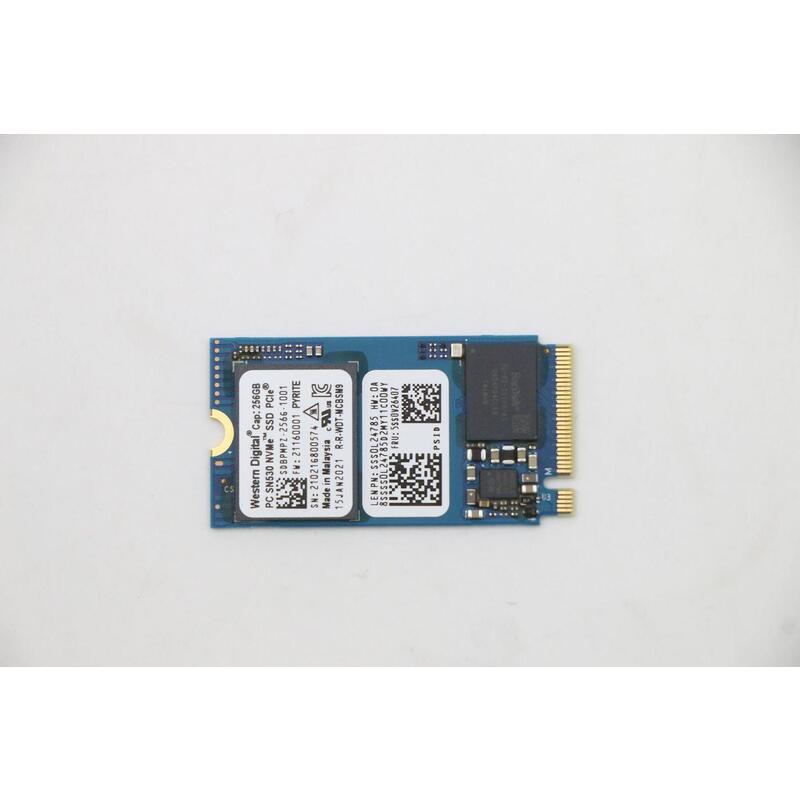 ssd-m2-pcie-nvme-fru-m2-2242-256gb-gen3x4-rohs-wd-warranty-3m