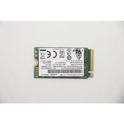512gm22242pcie3x4umstd-warranty-3m