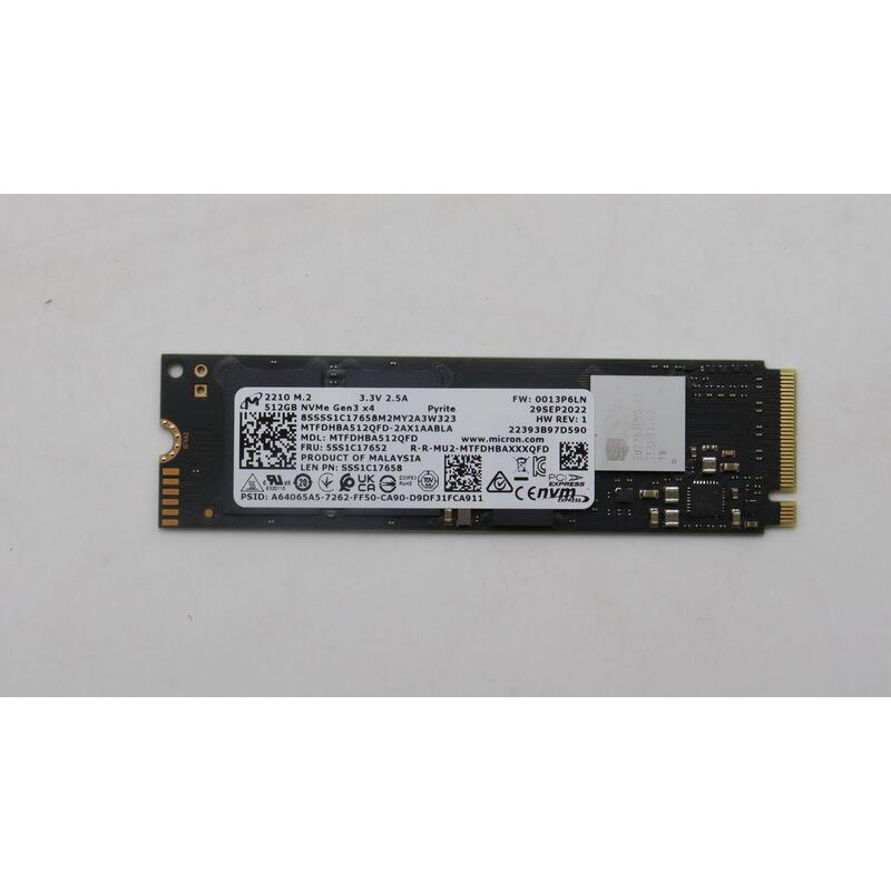 micron-2210-512gb-m2-pcie-2280-mtfdhba512qfd-2ax1aabla-qlc-ssd-emi-warranty-3m