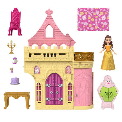 mattel-disney-princess-belle-s-magical-surprise-castle-playset-play-building-hlw94