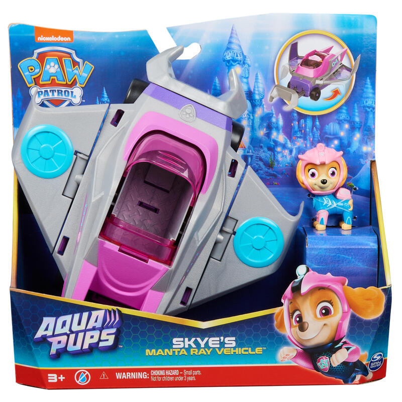 spin-master-paw-patrol-aqua-pups-vehiculo-basico-con-diseno-de-rayos-y-figura-del-cachorro-skye-vehiculo-de-juguete-6066141