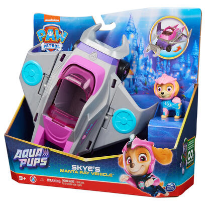 spin-master-paw-patrol-aqua-pups-vehiculo-basico-con-diseno-de-rayos-y-figura-del-cachorro-skye-vehiculo-de-juguete-6066141