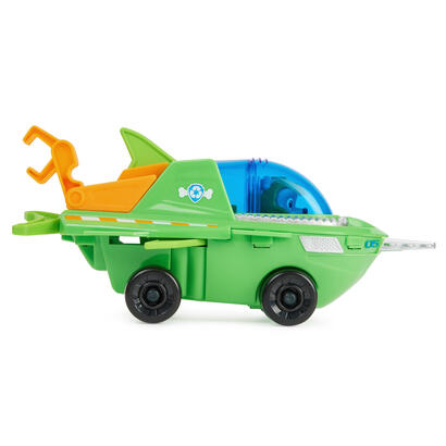 spin-master-paw-patrol-aqua-pups-vehiculo-basico-con-diseno-de-pez-sierra-y-figura-del-cachorro-rocky-vehiculo-de-juguete-606614