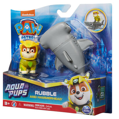 spin-master-paw-patrol-aqua-pups-set-de-hero-pups-con-figura-de-cachorro-de-escombros-y-figura-de-tiburon-martillo-figura-de-jue