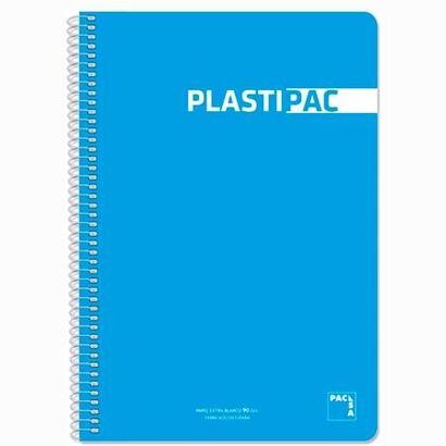 pacsa-cuaderno-plastipac-80-hojas-4x4-tapas-polipropileno-folio-90gr-azul-turquesa-5u-