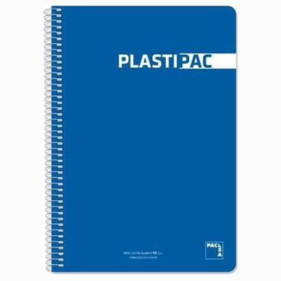 pacsa-cuaderno-plastipac-80-hojas-4x4-tapas-polipropileno-folio-90gr-azul-oscuro-5u-