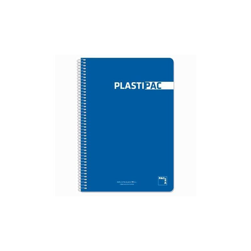 pacsa-cuaderno-plastipac-80-hojas-4x4-tapas-polipropileno-folio-90gr-azul-oscuro-5u-