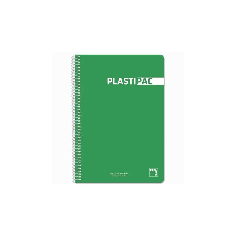 pacsa-cuaderno-plastipac-80-hojas-4x4-tapas-polipropileno-folio-90gr-verde-claro-5u-