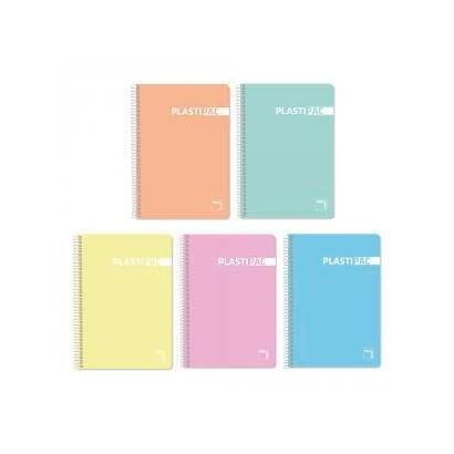 pacsa-cuaderno-plastipac-80-hojas-4x4-tapas-polipropileno-folio-90gr-colores-pastel-surtidos-5u-