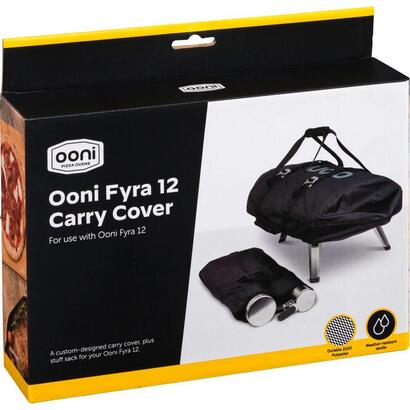 ooni-fyra-12-carry-cover