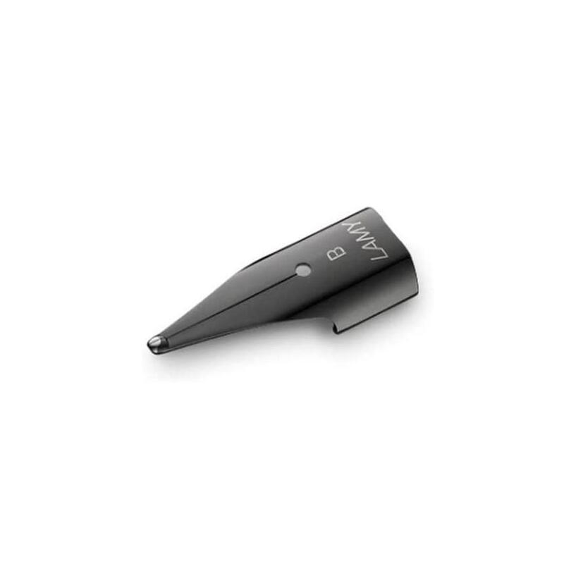 lamy-plumin-z50-b-acero-pulido-negro