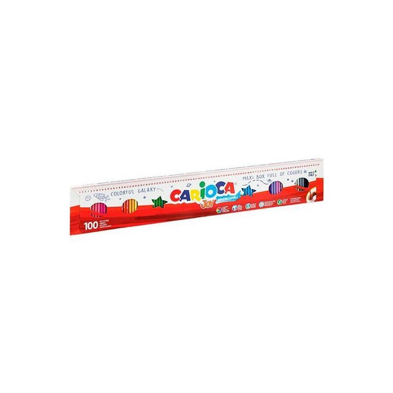 carioca-rotuladores-joy-estuche-100u-csurtidos