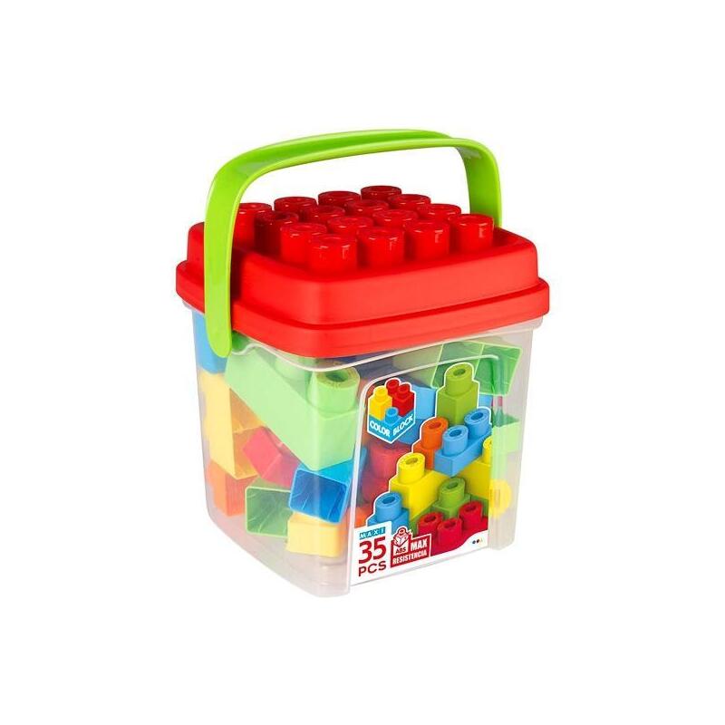 colorbaby-cubo-de-bloques-de-construccion-basic-infantil-35-piezas-csurtidos-18-meses