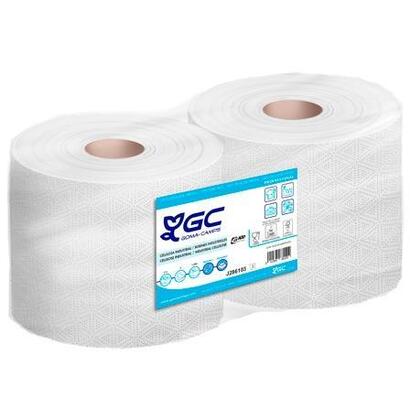 gc-bobina-industrial-gofrado-celulosa-2-capas-1500450m-pack-2u-blanco