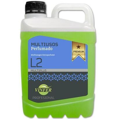 vinfer-limpiador-multiusos-profesional-l2-extra-perfumado-verde-garrafa-5l