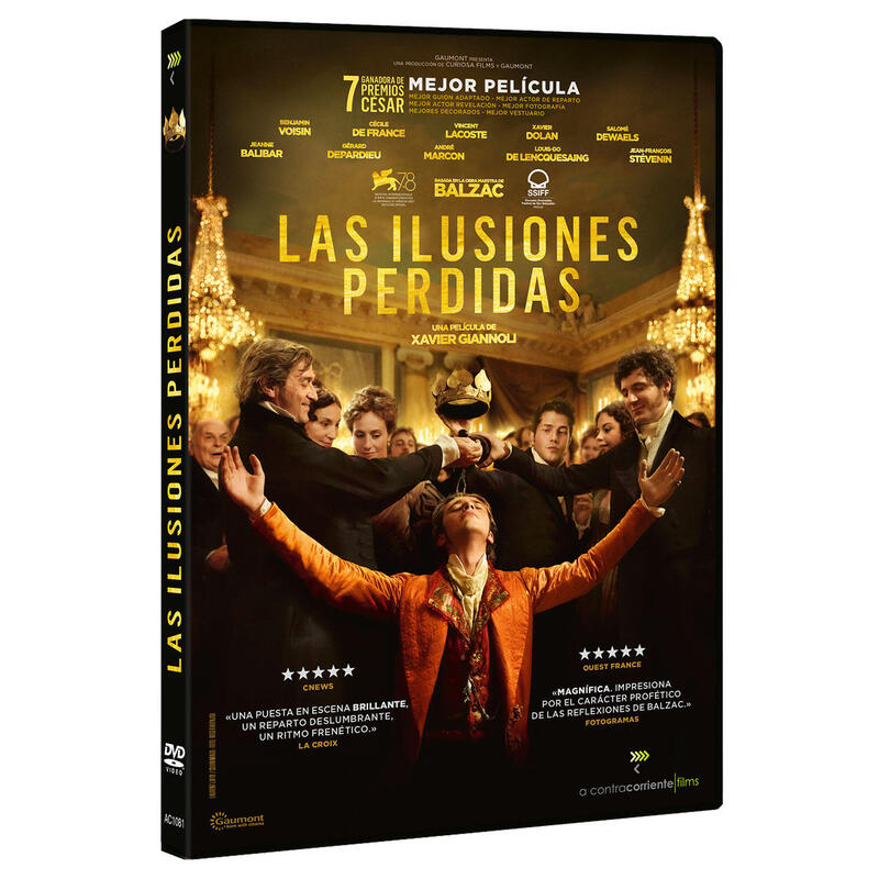 las-ilusiones-perdidas-dvd