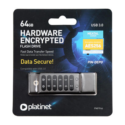 pendrive-platinet-usb-30-hardware-encrypted-64gb