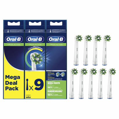 oral-b-crossaction-80339536-cepillo-de-cabello-9-piezas-blanco