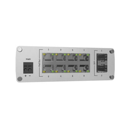 teltonika-tsw200-8-port-poe-gigabit-ethernet-2-sfp-ports-switch